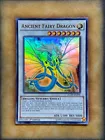 Ancient Fairy Dragon