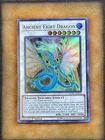 Ancient Fairy Dragon