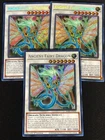 Red-Eyes Black Dragon
