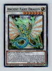 Blue-Eyes Spirit Dragon