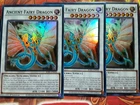 Ancient Fairy Dragon