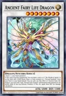 Ancient Fairy Dragon