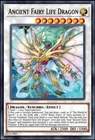 Ancient Fairy Dragon