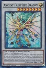 Ancient Fairy Dragon