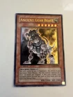 Ancient Gear Beast