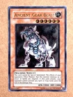 Ancient Gear Beast