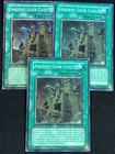 Ancient Gear Castle