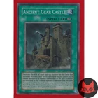 Ancient Gear Castle