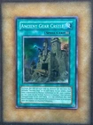 Ancient Gear Castle