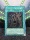 Ancient Gear Castle