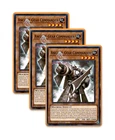 Ancient Gear Soldier