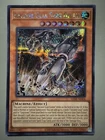Ancient Gear Dark Golem