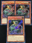 Ancient Gear Fortress