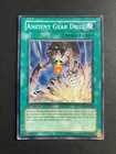 Drillroid