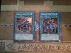 Ancient Gear Fist
