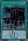 Ancient Gear Fortress