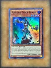 Chaos Ancient Gear Giant