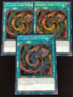 Secrets of Dark Magic
