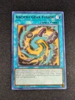 Ancient Gear Fusion