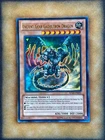 Ancient Gear Gadjiltron Dragon