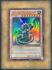 Ancient Gear Gadjiltron Dragon