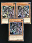 Ancient Gear Golem