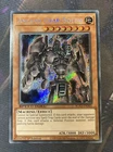 Ancient Gear Golem