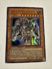 Ancient Gear Golem