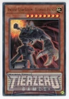 Ancient Gear Golem - Ultimate Pound