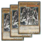 Dummy Golem