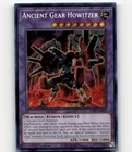 Ancient Gear Howitzer