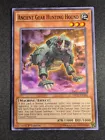 Ancient Gear Hunting Hound