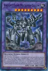 Ancient Gear Megaton Golem