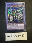 Ancient Gear Megaton Golem