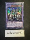 Ancient Gear Megaton Golem