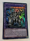 Ancient Gear Megaton Golem