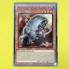 Ancient Gear Tanker