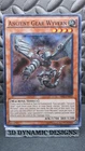 Ancient Gear Knight