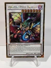 Ancient Pixie Dragon