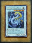 Ancient Sacred Wyvern
