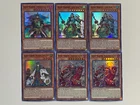 Ancient Rules