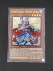 Ancient Warriors - Masterful Sun Mou