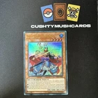 Ancient Warriors - Masterful Sun Mou