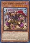 Ancient Warriors - Savage Don Ying