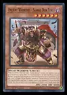 Ancient Warriors - Savage Don Ying