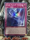 Angel Statue - Azurune
