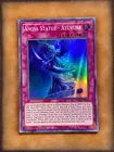 Angel Statue - Azurune
