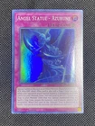 Angel Statue - Azurune