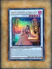 Angelica, Princess of Noble Arms