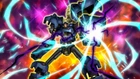 Chaos Ancient Gear Giant
